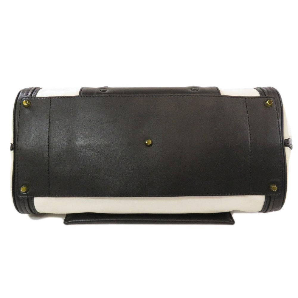 Chloe Alice Calfskin Handbag - Picture 4 of 9